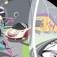 Illustration for article titled Rush-Hour Traffic On The Moon Is A Bitch